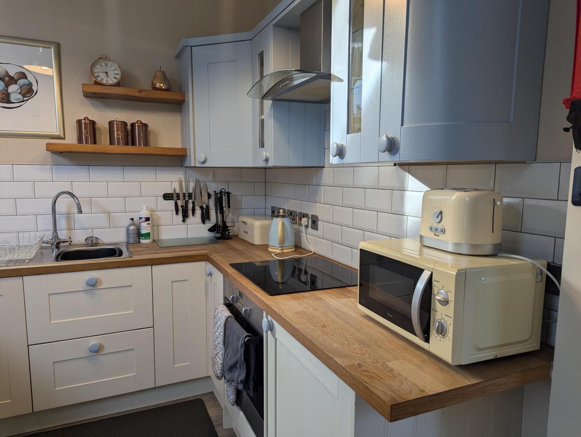 The Coach House Apartment At Cefn Tilla Court, 우스크 외부 사진